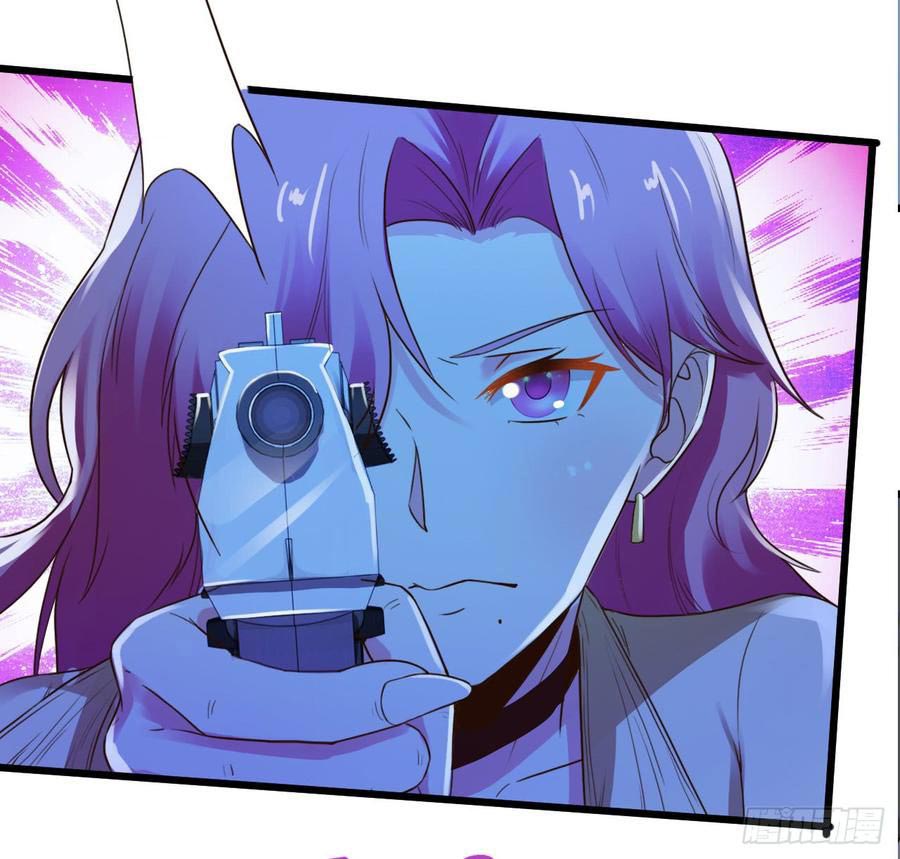 Miss Sister, Don’t Mess With Me Chapter 03 Gambar 35